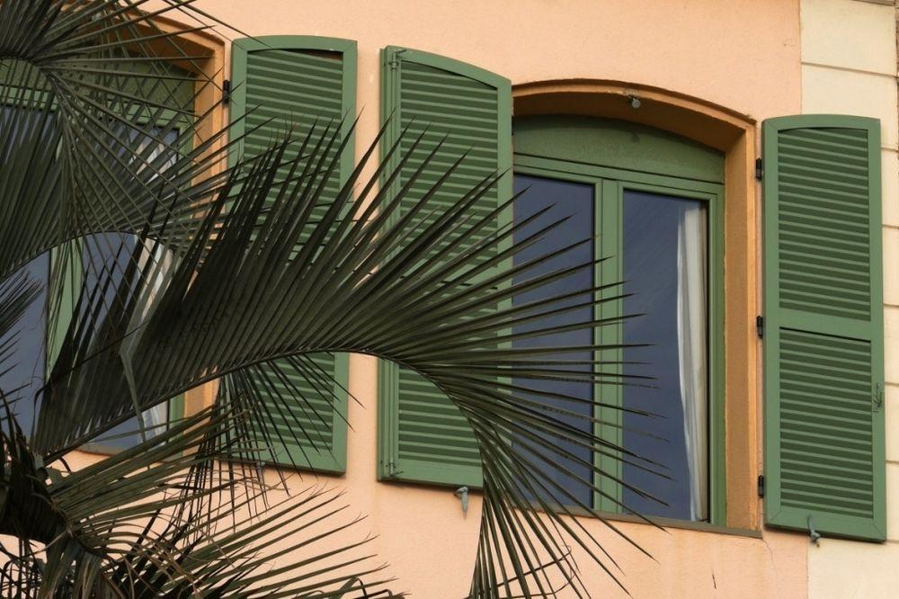 Apartment Yolande *