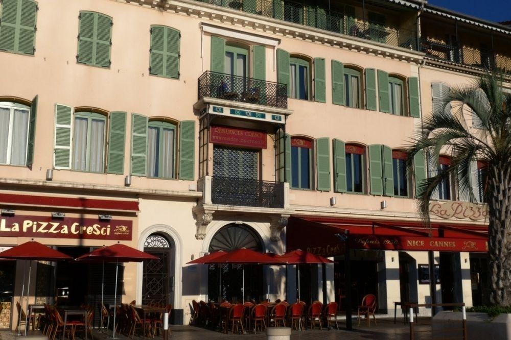 Appartement Yolande