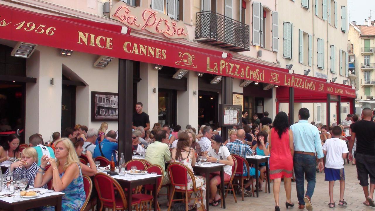 Yolande * Cannes