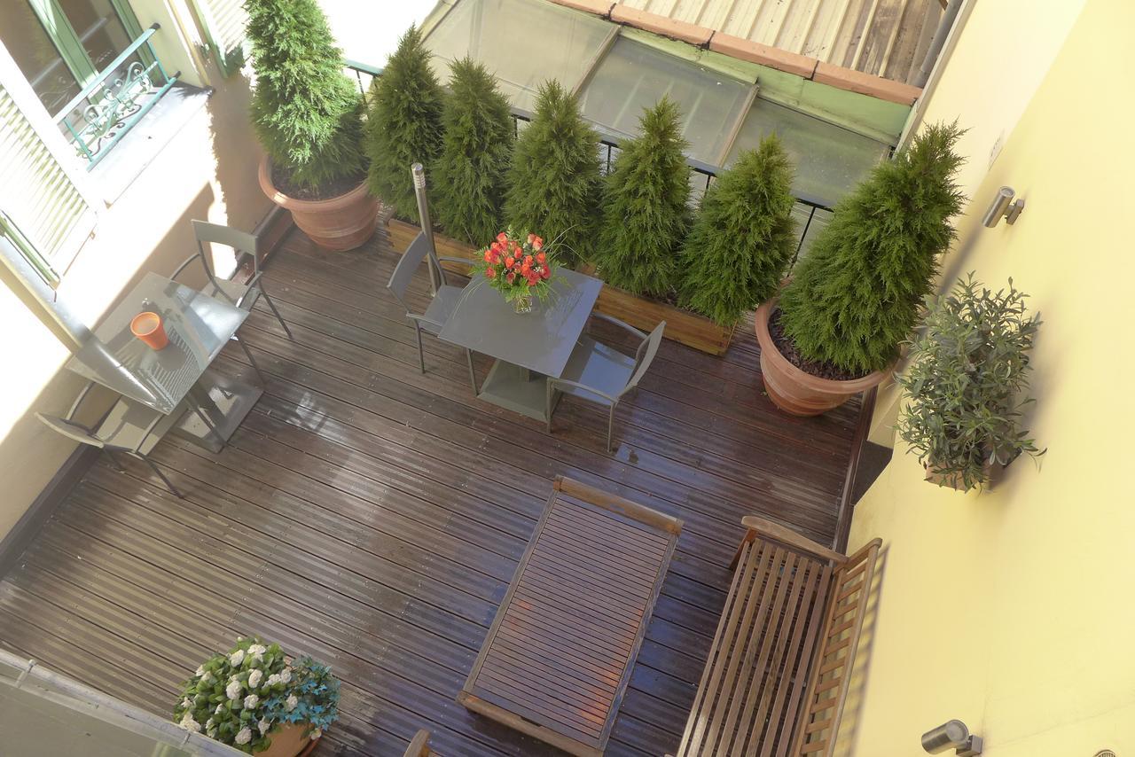Appartement Yolande Cannes