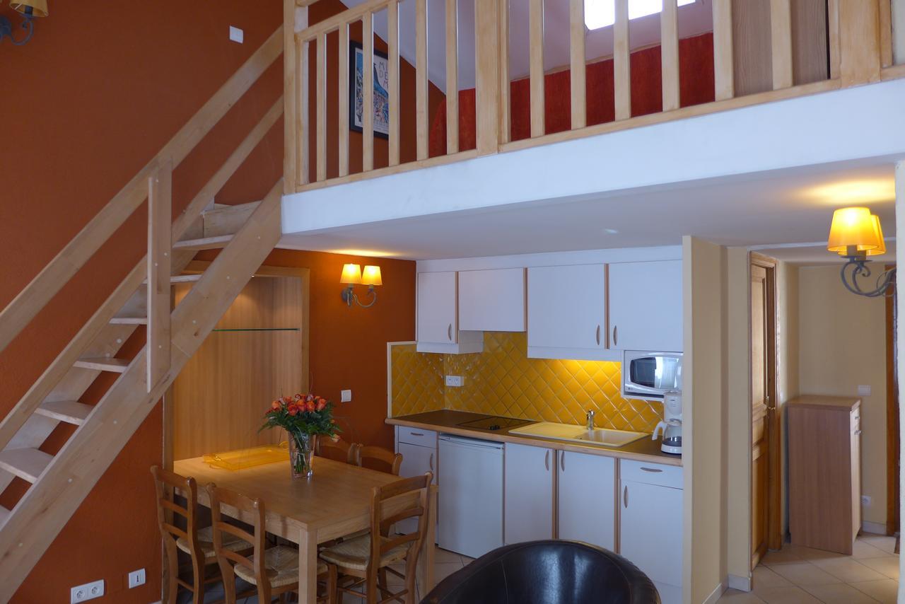 Appartement Yolande *