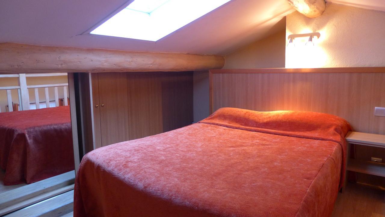 Yolande Appartement