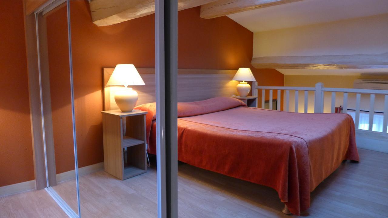 Yolande Appartement Cannes