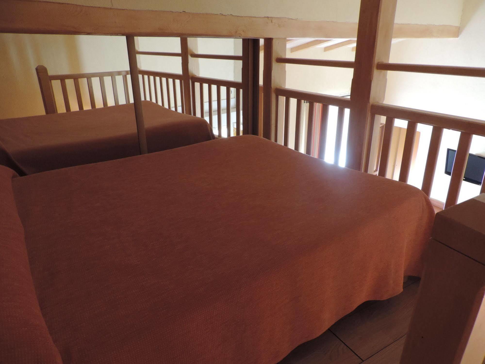Yolande Appartement