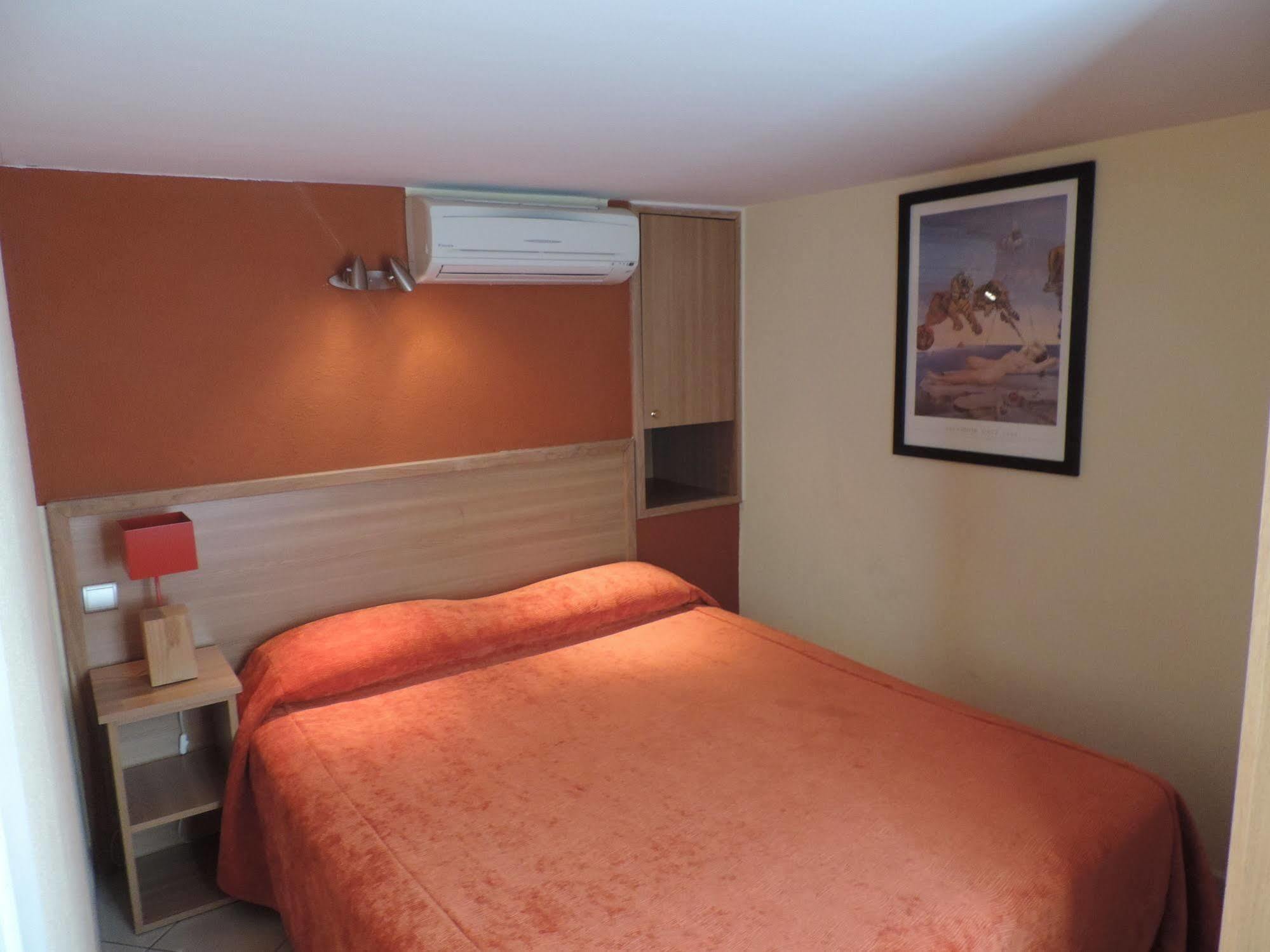 Appartement Yolande Cannes