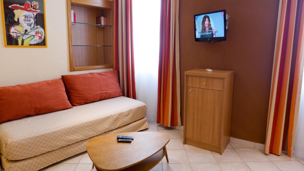 Yolande Appartement *