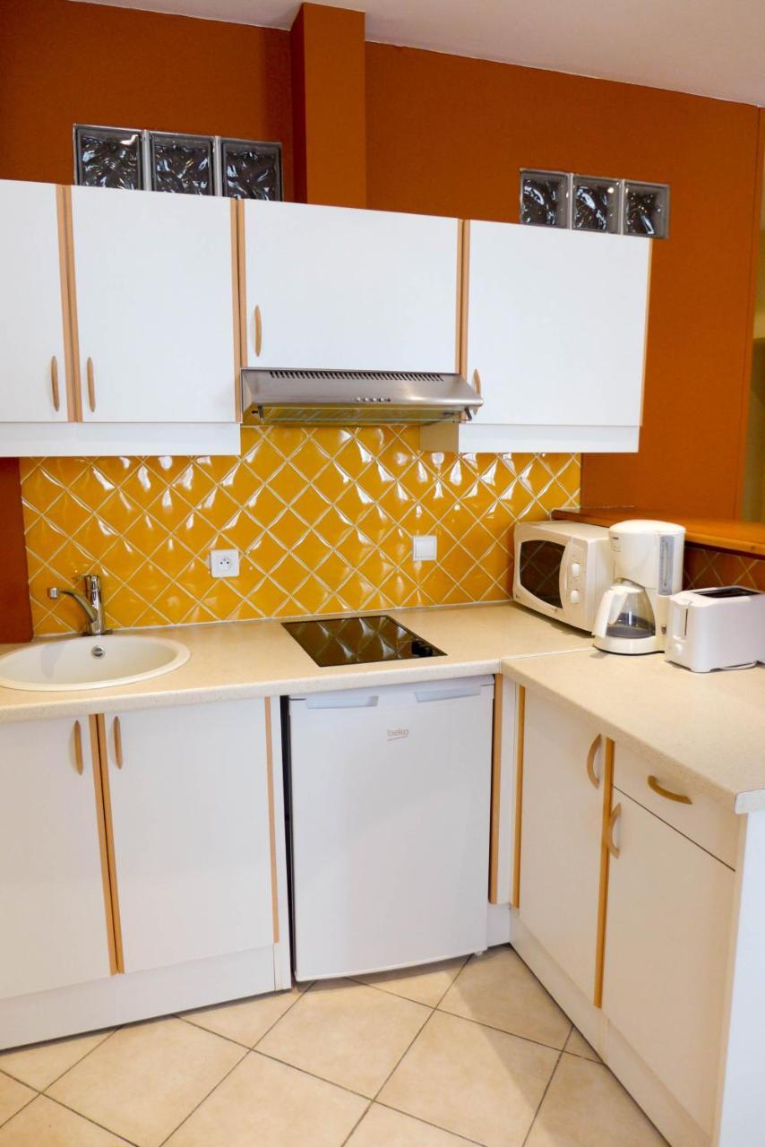 Appartement Yolande