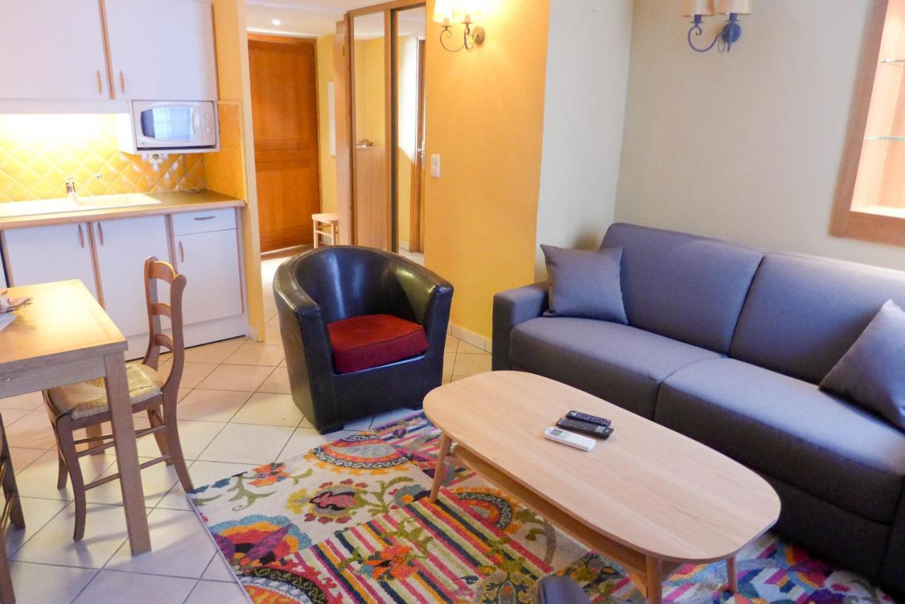 Appartement Yolande *