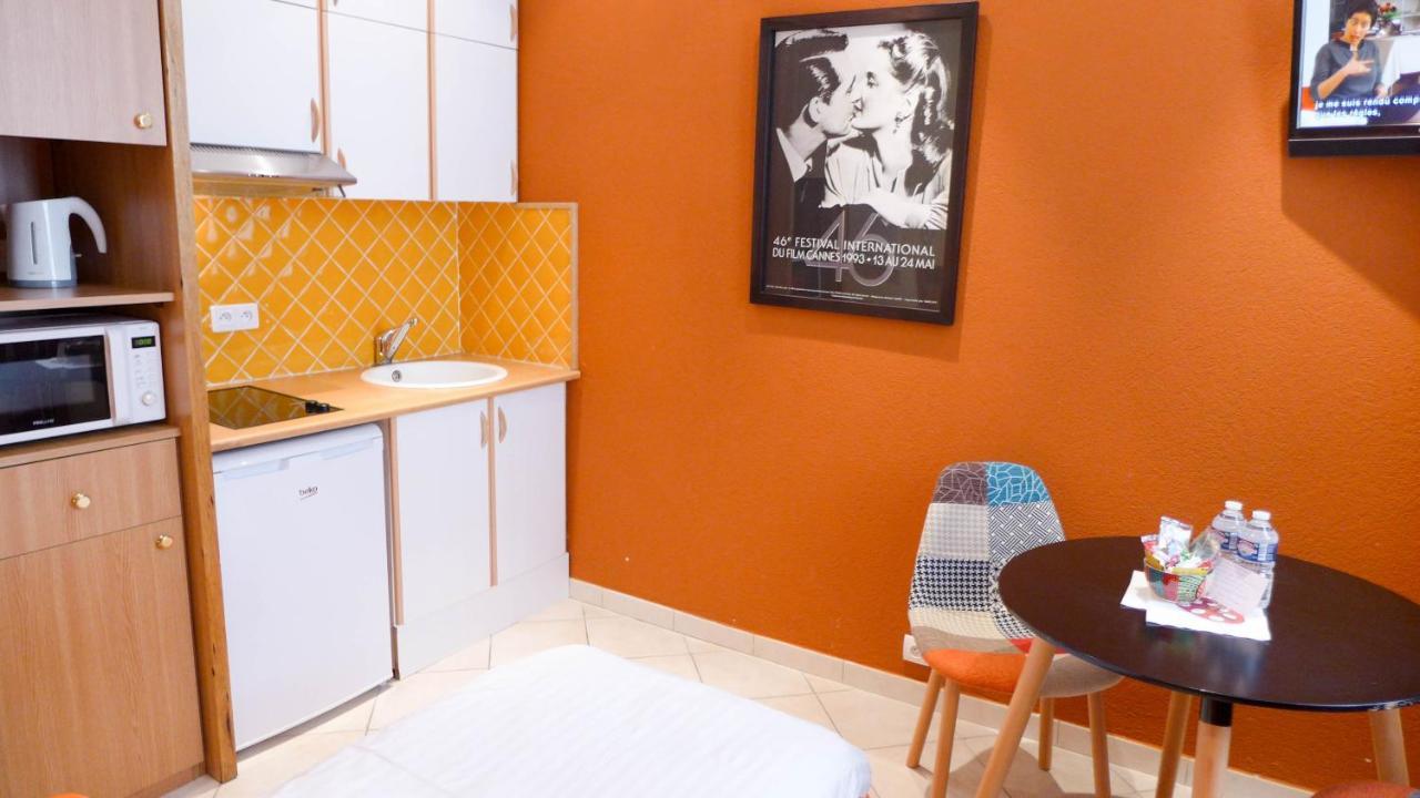 Appartement Yolande *