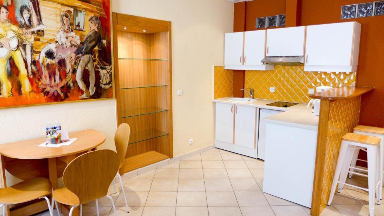 Appartement Yolande