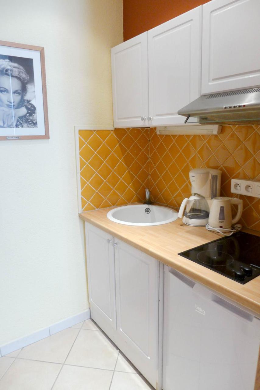 Appartement Yolande Cannes