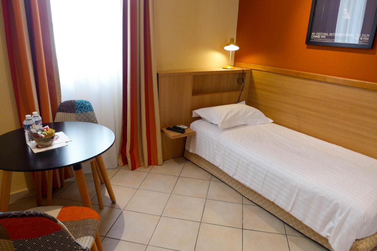 Yolande Appartement