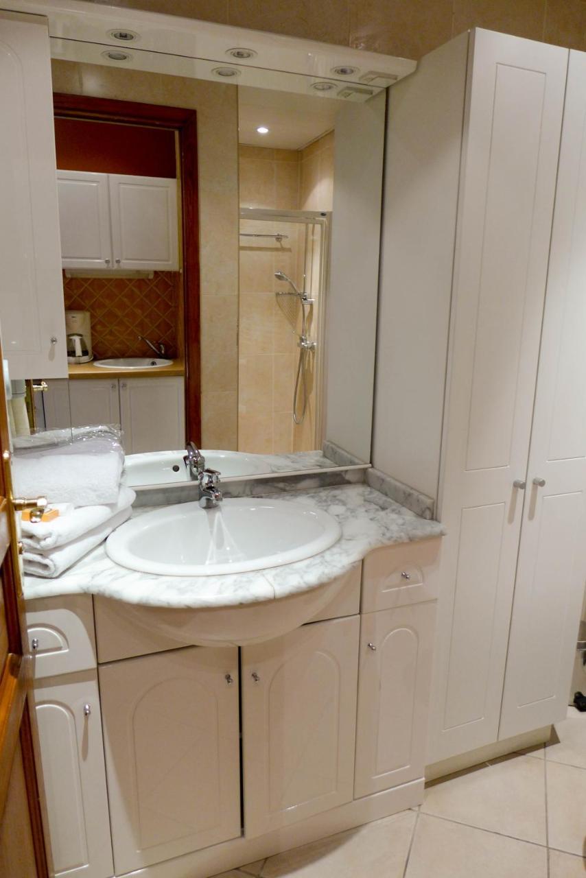 Yolande Appartement Cannes