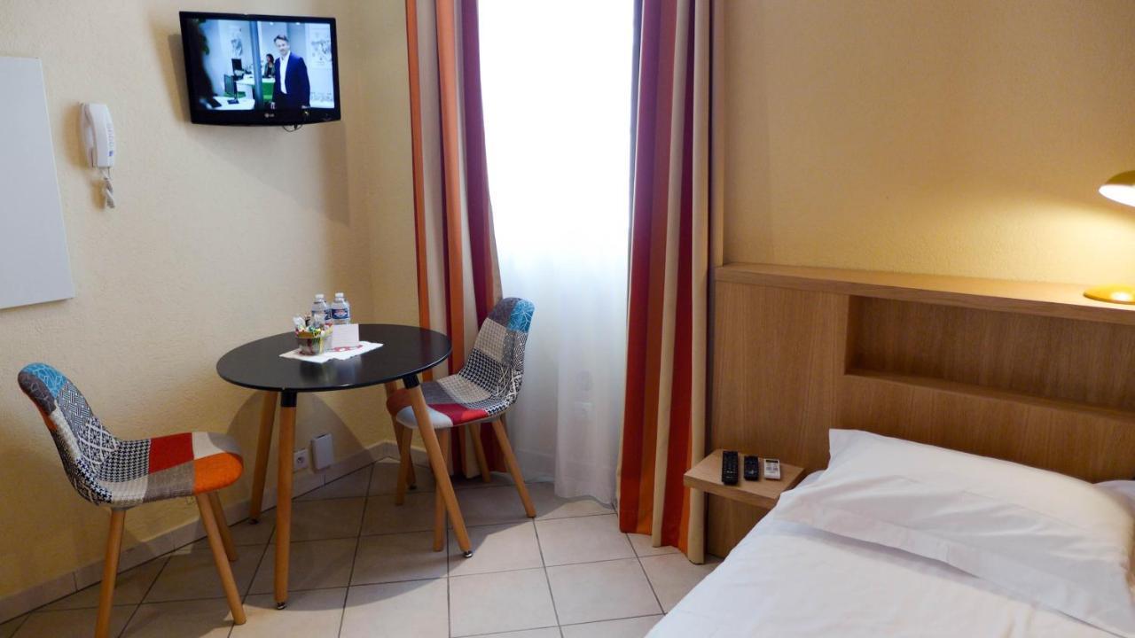 Appartement Yolande *