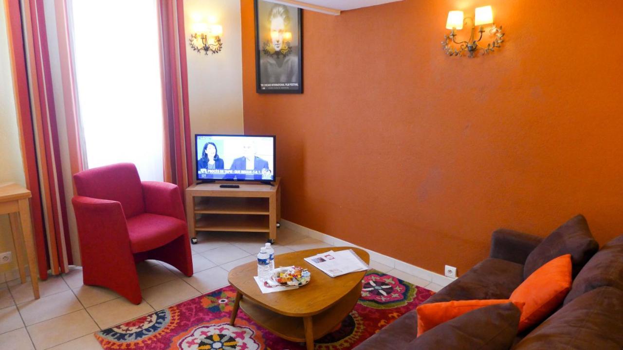 Yolande Appartement