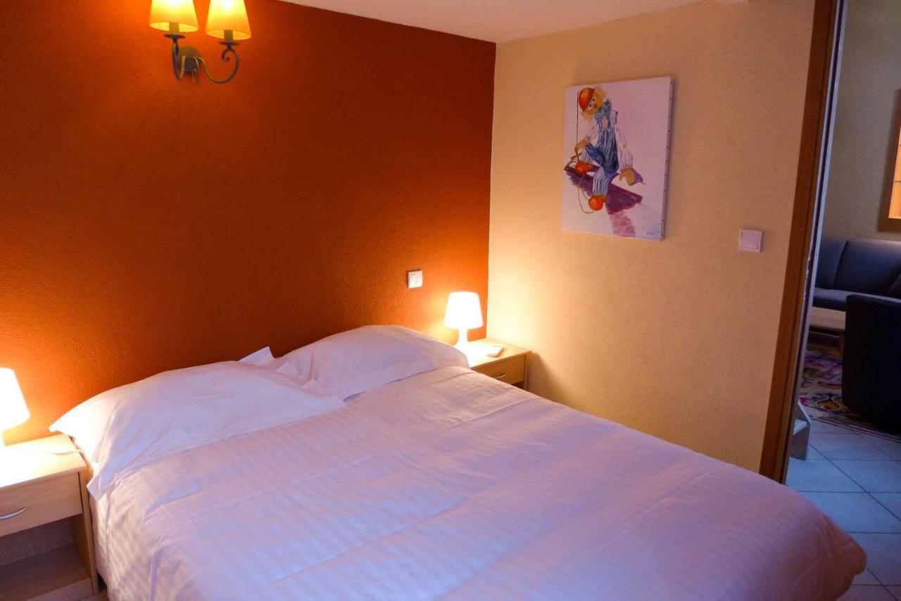Yolande Appartement Cannes