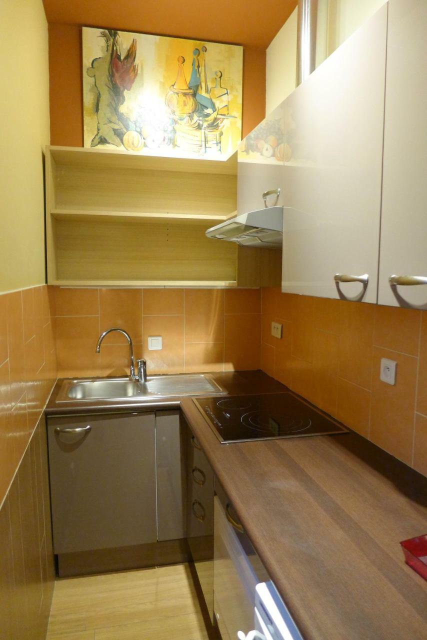 Yolande Appartement