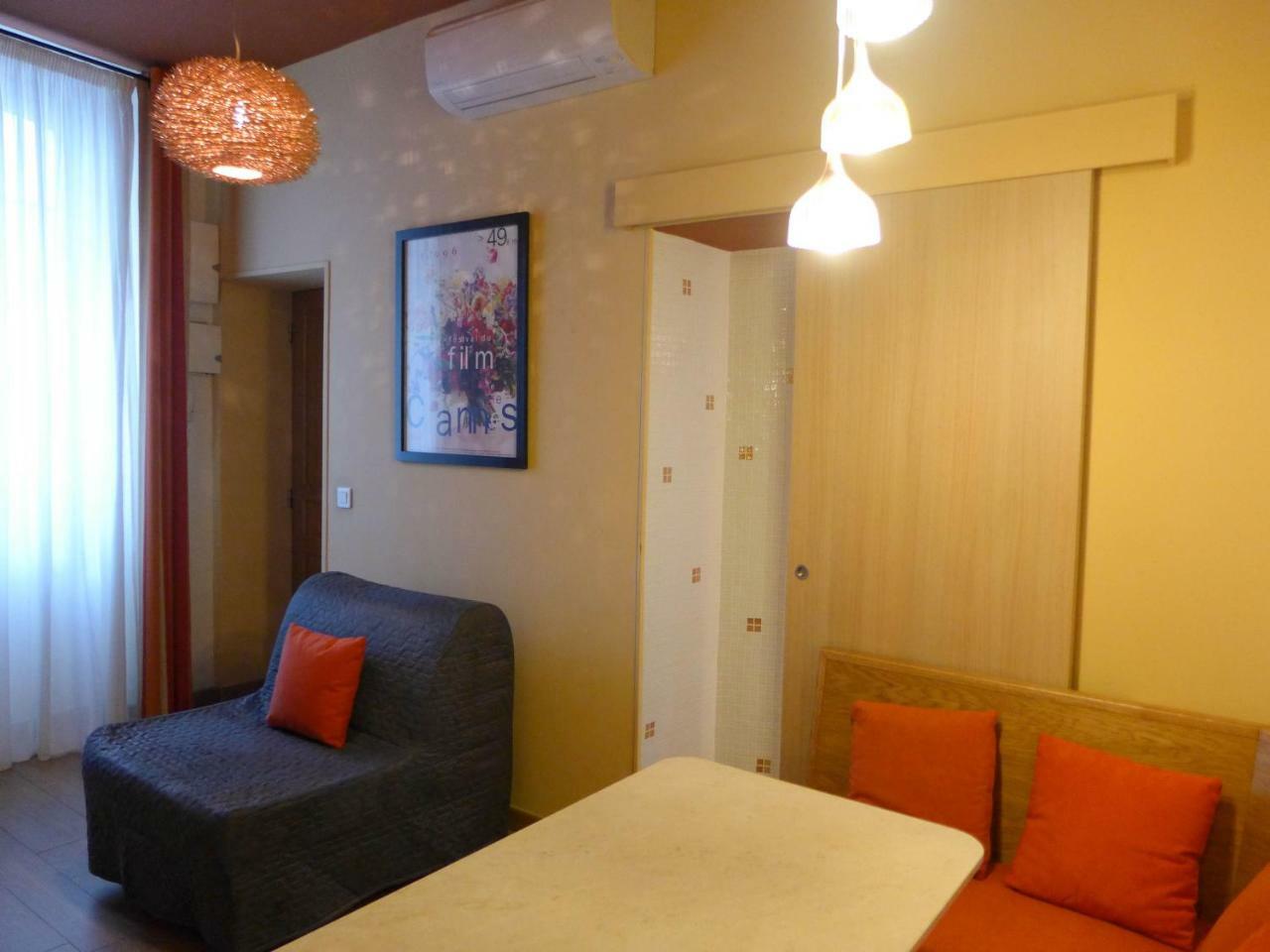 Appartement Yolande *