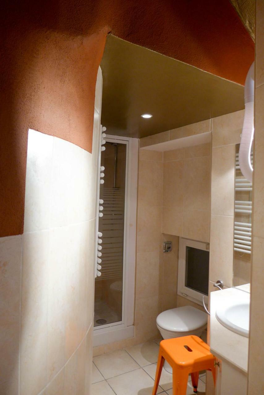 Appartement Yolande *