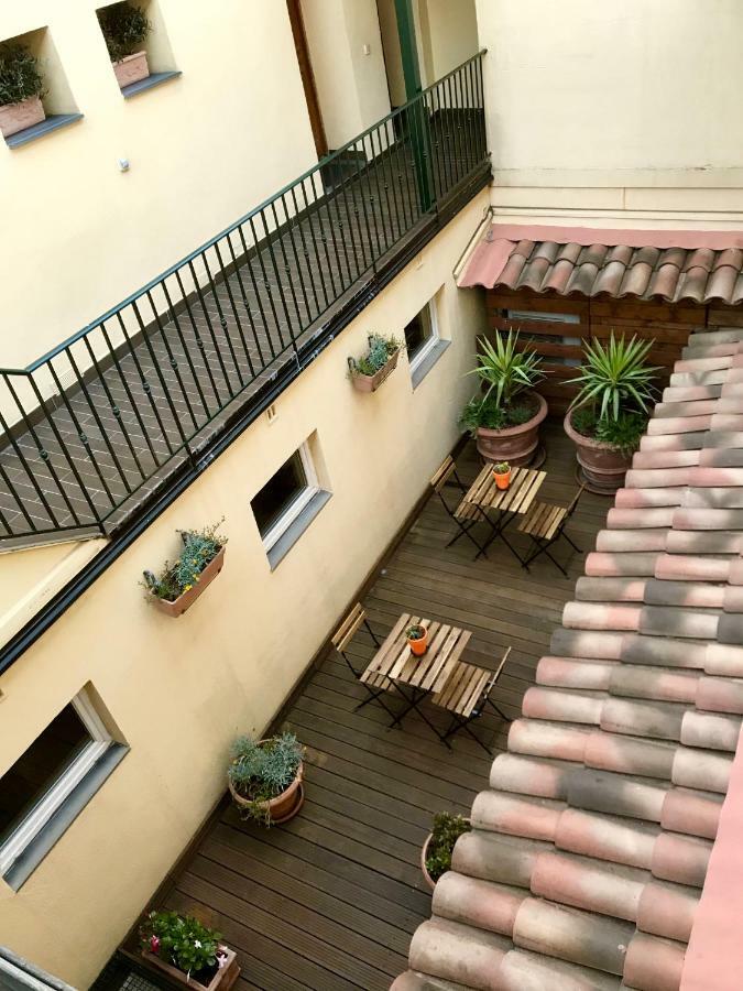 Yolande Appartement Cannes