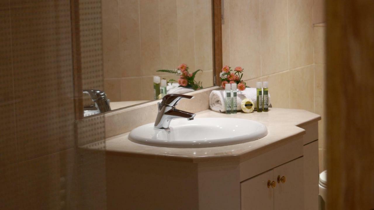 Yolande Appartement *