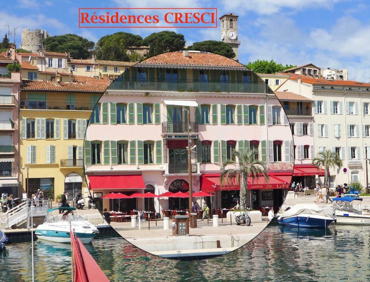 Appartement Yolande Cannes