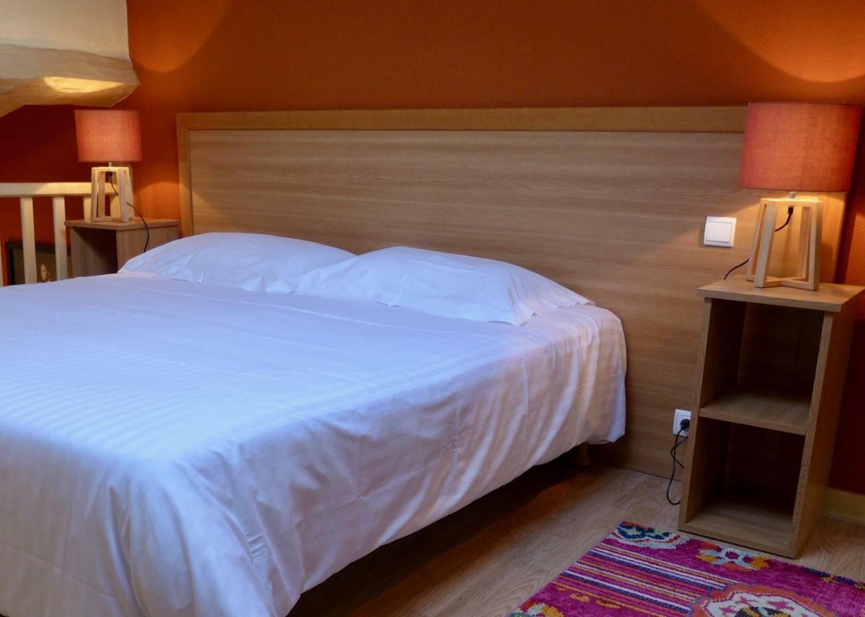Appartement Yolande